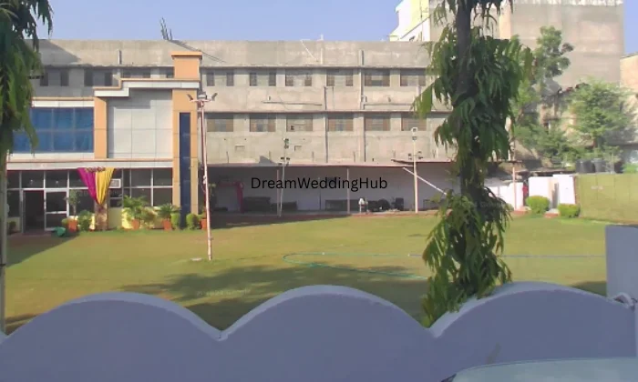 Shri Shyam Marriage Garden